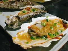 -很久以前羊肉串(簋街店)