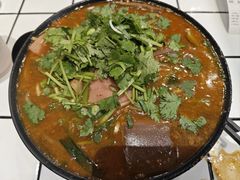 -肥汁米蘭香港米线(长宁来福士店)