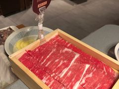 -巴奴毛肚火锅(新街口金鹰店)