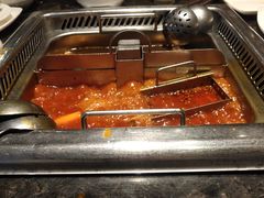 -海底捞火锅(龙湖三千集店)