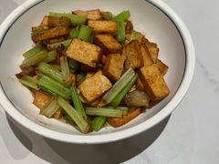 -福巷湘食小馆·猛火现炒(上海首店)