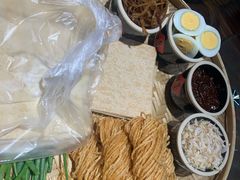 -高伟炒鸡总店(金源路店)