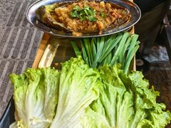 -阿昌白族石板烧·菌锅(大理古城店)