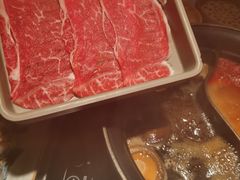 -温野菜涮涮锅(西单大悦城店)