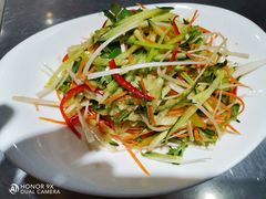 -宛平李记小吃(东关街店)