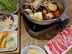 -林妈妈村·日式料理(宝山万达店)