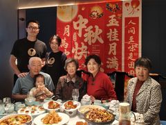 -四世同堂·京菜·烤鸭(双井店)
