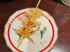 -鸟万·炭火料理Yaki ONE(星光店)