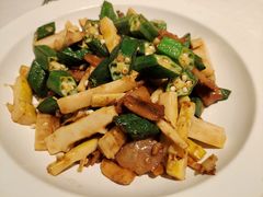 -汤城小厨•粤菜•靓汤(金宝街店)