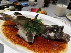 -79号渔船海鲜饭店(宝安店)