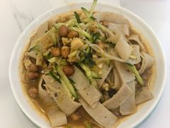 -孟记大碗面•家常菜(鼓楼和会街店)