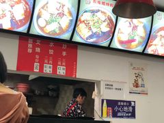 -陈记柳州螺蛳粉(大坪店)