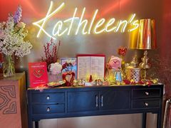 -Kathleen's Waitan 凯圣琳江景西餐厅(外滩店)