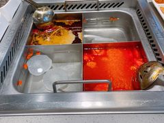 -海底捞火锅(5050购物中心店)