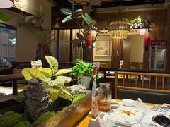 -老阿爸鲜鱼土菜(独墅湖店)