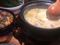 -九锅一堂酸菜鱼(新南凯德直营店)