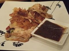 铁板黑椒鸡-富力希尔顿酒店·源氏日餐厅