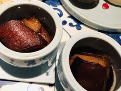 草扎肉-桂满陇天书(南京德基旗舰店)