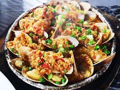 -霸王虾·麻辣小龙虾(清水河公园店)