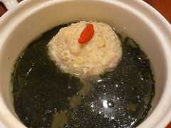 -扬州香格里拉·香宫中餐厅