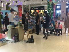 -鹏润达环球服贸广场