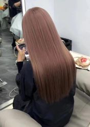 -Kraemer Paris苏豪发廊