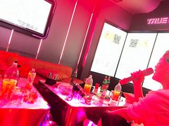 -星聚会KTV(龙湖上海奉贤天街店)