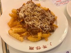 -大哥餐厅(西城花园店)