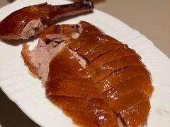 -金鸭季·北京烤鸭(深业上城店)