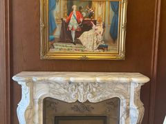 -马克西姆俄罗斯餐厅(通亚街店)