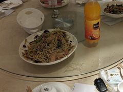 -小桃红·东北菜·春饼烤鸭(南阳湖街店)
