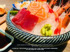 -炙柒Sekinana·精致日料(合生汇店)