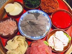 -董眼镜火锅(洪崖洞总店)