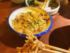 -额娘·春饼烤鸭(华北七楼创始店)
