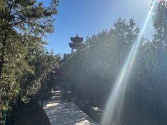 -红螺寺