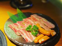 -本寻烧肉酒场(双井店)