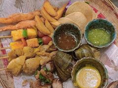 -苏梅花园(群星城店)
