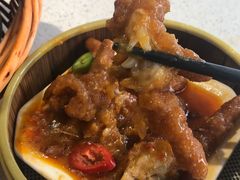 -如轩·海鲜砂锅粥·潮汕菜(小榄店)