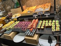 -初色海鲜自助(万丰路店)