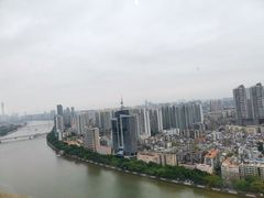-华厦大酒店·桃源西餐厅·自助餐