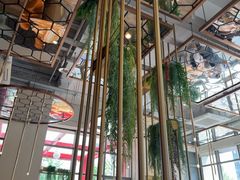 -红樱桃·欢乐餐厅(太原里店)