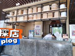 -姥姥家春饼店(惠新东街店)