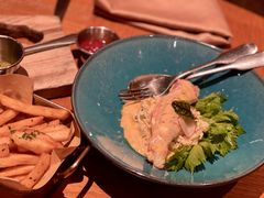 -THE CANNERY&JUJU 新鲜海鲜·牛排美食酒廊