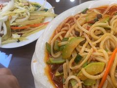 -清真·宁夏苏莱马奈牛肉面(通用时代广场店)
