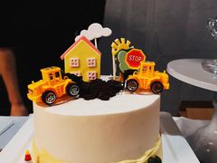 -壹点壹客·生日蛋糕(南山店)