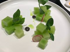 -柒厢食事雅谈