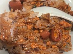 -浩运·海鲜青岛菜·海胆水饺(石老人店)