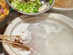 -丰尔粥食·粥底火锅·桑拿鸡(大良总店)