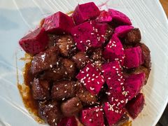 -尚香汤包文博馆(合兴路店)
