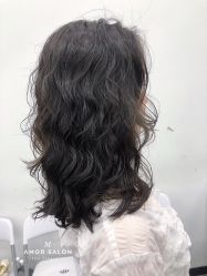 -AMOR慕尔造型